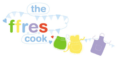The Ffres Cook